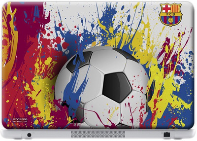 

Macmerise FCB Victory Splash - Skin for Acer Aspire E1-572G Vinyl Laptop Decal 15.6