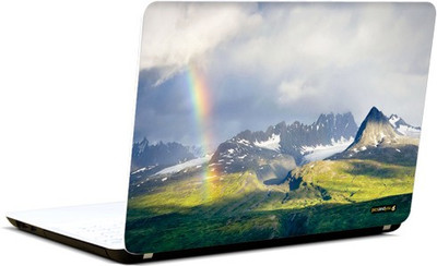 

Pics And You Beautiful Dawn 4 3M/Avery Vinyl Laptop Decal 15.6