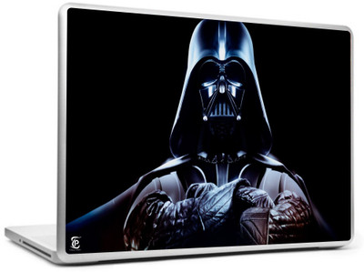 

Print Shapes Star War man Vinyl Laptop Decal 15.6