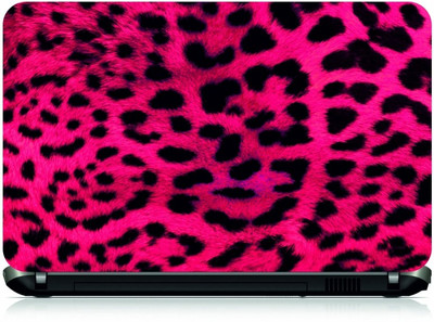 

Box 18 Leopard Skin414 Vinyl Laptop Decal 15.6