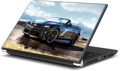 

Artifa Chevrolet Camaro inspired stunning Vinyl Laptop Decal 15.6