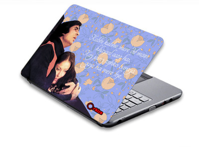 

Orkize STR192V Vinyl Laptop Decal 15.6