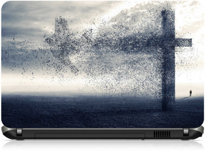 

Box 18 Cross788 Vinyl Laptop Decal 15.6