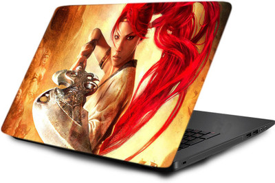 

Printclub Laptop Skin decal 15.6 inch- Laptop skin-005 Vinyl Laptop Decal 15.6