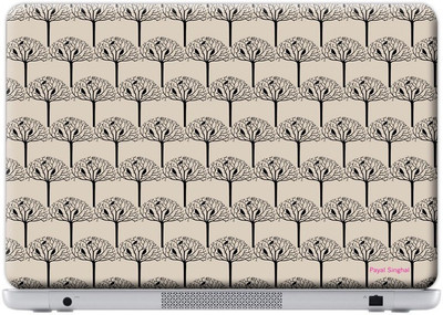 

Macmerise Payal Singhal Crow Tree - Skin for Lenovo G505 Vinyl Laptop Decal 15.6