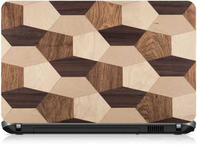 

Box 18 3D Maze Look936 Vinyl Laptop Decal 15.6