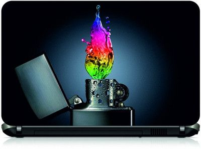 

Box 18 Water Lighter233 Vinyl Laptop Decal 15.6