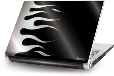

Saco Metallic Skin-64 Metallic PET Laptop Decal 15.6