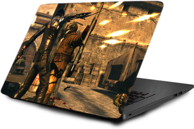 

Printclub Laptop Skin decal 15.6 inch- Laptop skin-422 Vinyl Laptop Decal 15.6