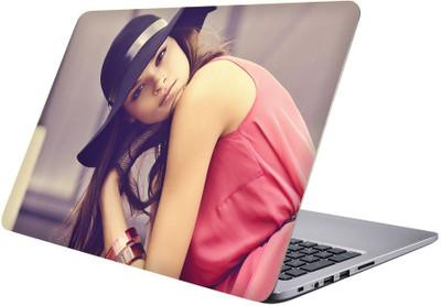 

Printclub Multicolor-088 Vinyl Laptop Decal 15.6