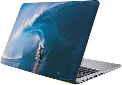 

Printclub Designer-304 Vinyl Laptop Decal 15.6
