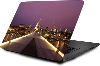 

Printclub Laptop Skin decal 15.6 inch- Laptop skin-486 Vinyl Laptop Decal 15.6