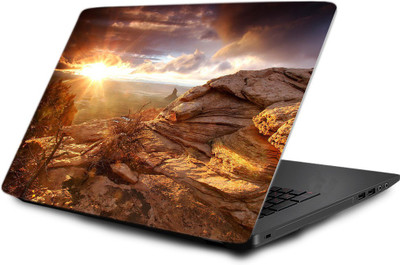 

Printclub Designer Stickers 15.6 inch- Laptop skin-441 Vinyl Laptop Decal 15.6