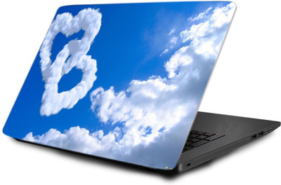 

Printclub Designer Stickers 15.6 inch- Laptop skin-331 Vinyl Laptop Decal 15.6