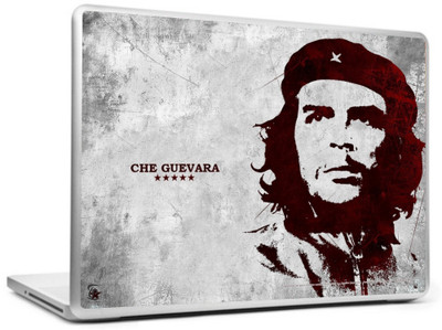 

Print Shapes Che guevara Vinyl Laptop Decal 15.6