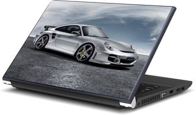 

Artifa Sports Car Printed Vinyl Laptop Decal 15.6