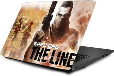 

Printclub Laptop Skin decal 15.6 inch- Laptop skin-217 Vinyl Laptop Decal 15.6