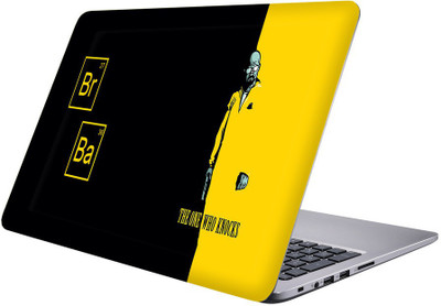 

Printclub Laptop Stickers 15.6 inch- Laptop skin-546 Vinyl Laptop Decal 15.6
