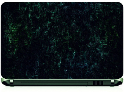 

Box 18 Green Texture Vinyl Laptop Decal 15.6