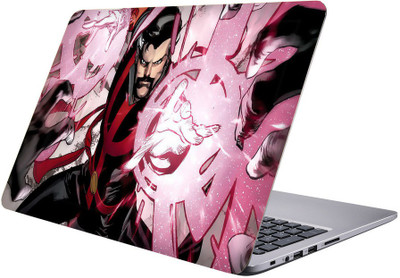

Printclub Multicolor-178 Vinyl Laptop Decal 15.6