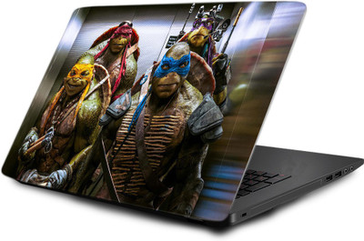 

Printclub Designer Stickers 15.6 inch- Laptop skin-534 Vinyl Laptop Decal 15.6