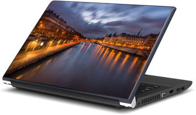 

Artifa Paris Vinyl Laptop Decal 15.6