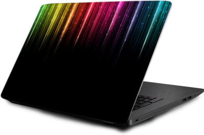 

Printclub Designer Stickers 15.6 inch- Laptop skin-038 Vinyl Laptop Decal 15.6