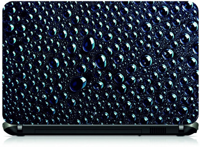 

Box 18 Water Drops423 Vinyl Laptop Decal 15.6