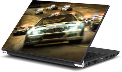 

Dadlace The Need for Speed Vinyl Laptop Decal 13.3