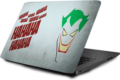 

Printclub Designer Stickers 15.6 inch- Laptop skin-710 Vinyl Laptop Decal 15.6