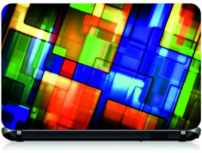 

Box 18 Abstract043581 Vinyl Laptop Decal 15.6