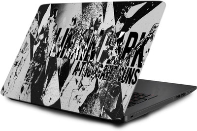 

Printclub Designer Stickers 15.6 inch- Laptop skin-914 Vinyl Laptop Decal 15.6