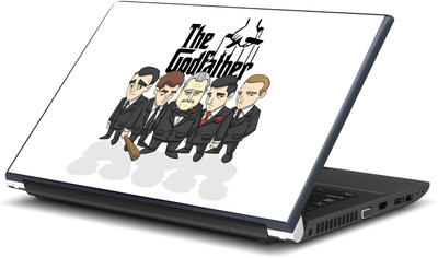 

Artifa The Godfather Vinyl Laptop Decal 15.6
