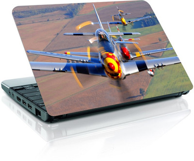 

Shopmania MULTICOLOR-302 Vinyl Laptop Decal 15.6