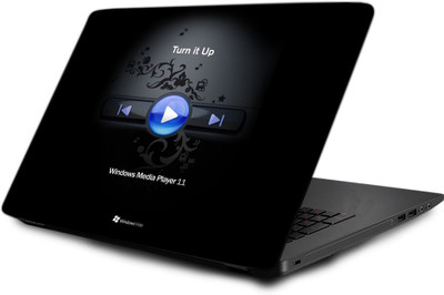

Printclub Laptop Skin decal 15.6 inch- Laptop skin-340 Vinyl Laptop Decal 15.6
