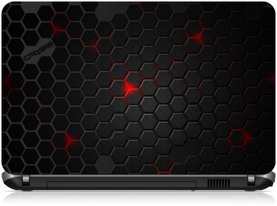 

Box 18 Crysis1565 Vinyl Laptop Decal 15.6