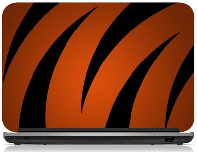 

Box 18 Tiger Skin Pattern1313 Vinyl Laptop Decal 15.6