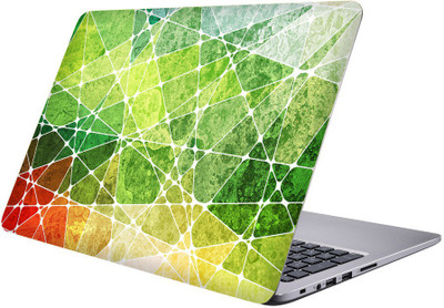 

Printclub Multicolor-007 Vinyl Laptop Decal 15.6