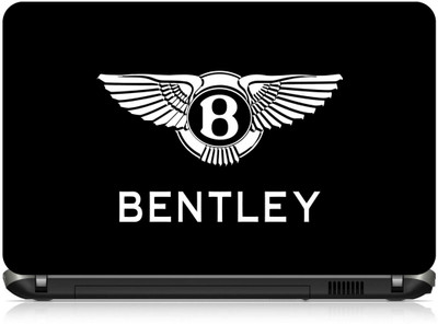 

Box 18 Logo541482 Vinyl Laptop Decal 15.6