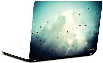 

Pics And You Amazing Sky 3M/Avery Vinyl Laptop Decal 15.6