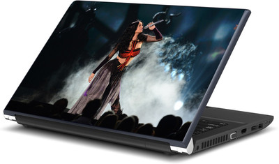 

Artifa Katy Perry Music Vinyl Laptop Decal 15.6