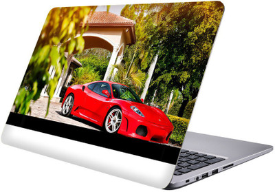 

Printclub Multicolor-385 Vinyl Laptop Decal 15.6