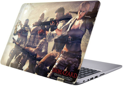 

Printclub Multicolor-350 Vinyl Laptop Decal 15.6
