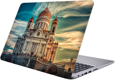 

Printclub Multicolor-109 Vinyl Laptop Decal 15.6