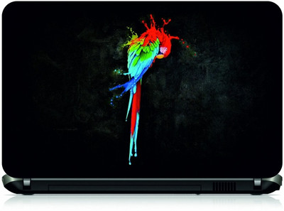 

Box 18 Macow Parrot532 Vinyl Laptop Decal 15.6