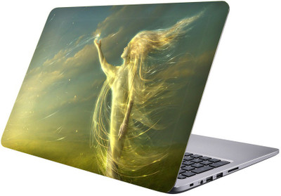 

Printclub Multicolor-016 Vinyl Laptop Decal 15.6