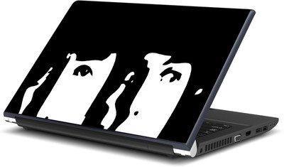 

Artifa The Beatles Vinyl Laptop Decal 15.6