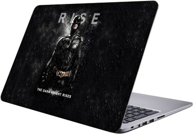 

Printclub Multicolor-346 Vinyl Laptop Decal 15.6