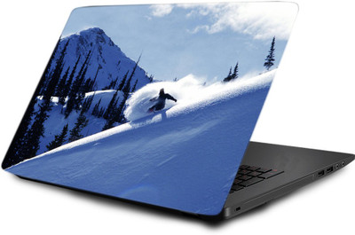 

Printclub Laptop Skin decal 15.6 inch- Laptop skin-791 Vinyl Laptop Decal 15.6