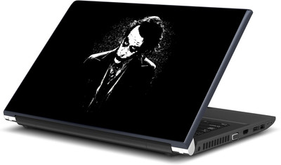 

Artifa Joker from the dark Knight Vinyl Laptop Decal 15.6